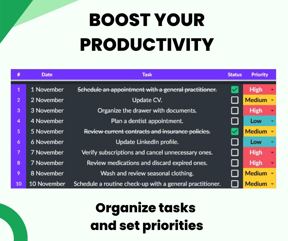 monthly tracker monthly tracker