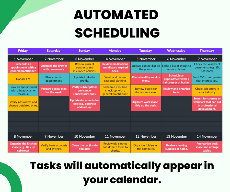 ultimate monthly planner ultimate monthly planner