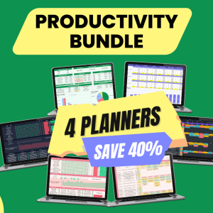 Productivity Bundle