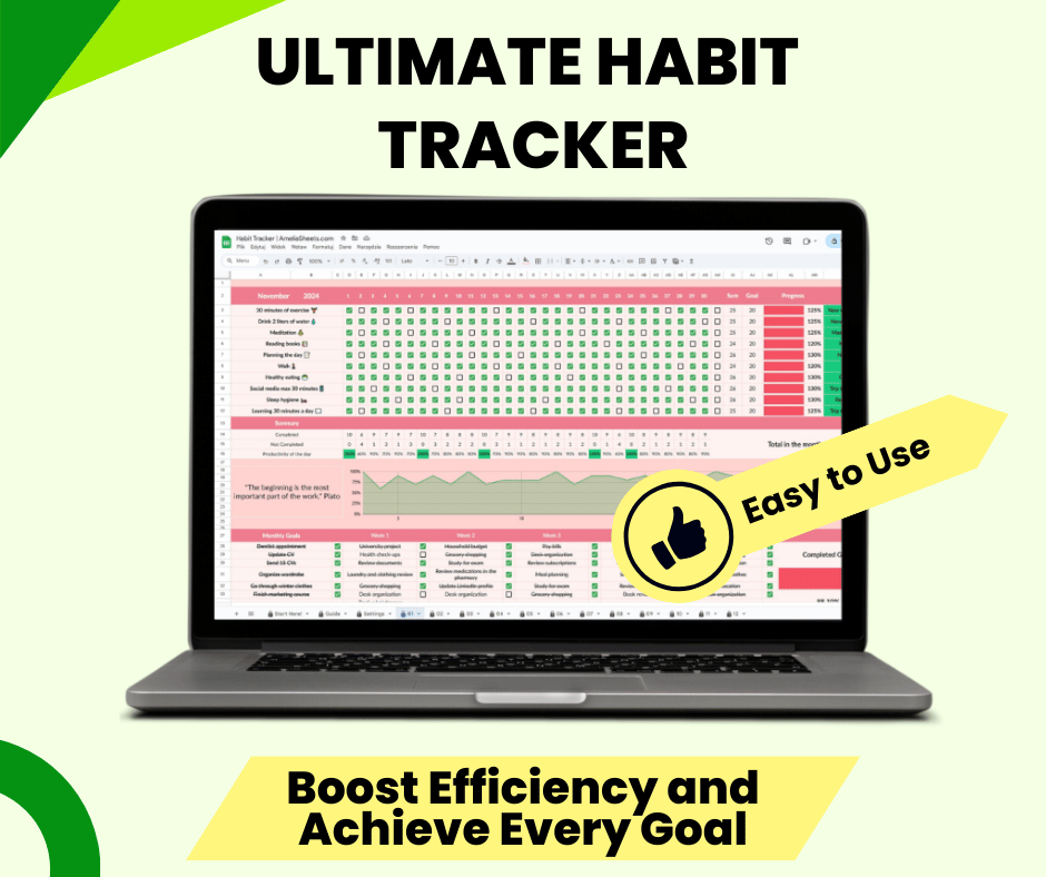 habit tracker pink habit tracker pink